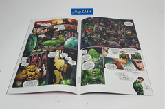 Green Lantern - Volume 6 #4 April 2019 - DC Comics