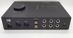 NATIVE INSTRUMENTS  AUDIO AMP KOMPLETE AUDIO 6 MK2