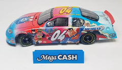 Team Caliber 2004 Justice League Monte Carlo Parade Car - Die-Cast 1:24