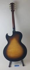 GIBSON - ES-175 - Vintage Sunburst Hollowbody Electric Guitar - 2006