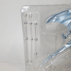 S.H.MonsterArts BLUE-EYES WHITE DRAGON - Yu-Gi-Oh! Duel Monsters - Bandai Namco