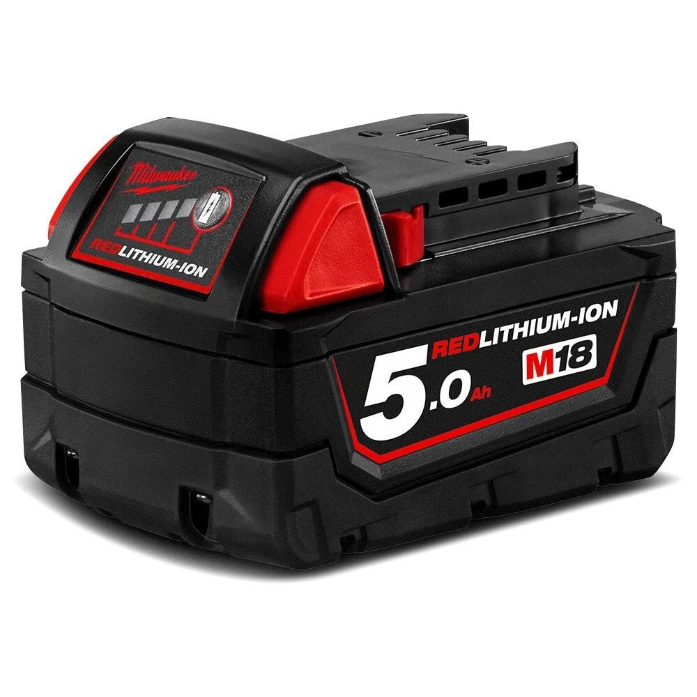 Milwaukee 5AH Tool Battery - M18B5