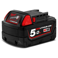 Milwaukee 5AH Tool Battery - M18B5