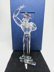 Swarovski - Magic of Dance - SCS - Antonio