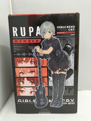 RUPA BAND CRY KOTOBUKIYA TOY GIRLS IN BOX - Japan Only