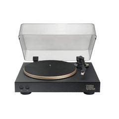 JBL - Spinner BT Bluetooth Turntable - JBLSPINNERBTGLDAS
