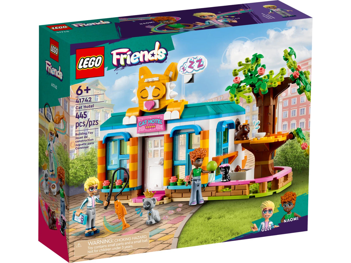 LEGO FRIENDS #41742