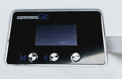 Command Go Throttle Controller - 22GO601