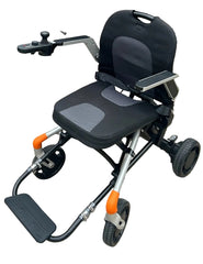 Kangni KZ-100 Ultralight Power Wheelchair