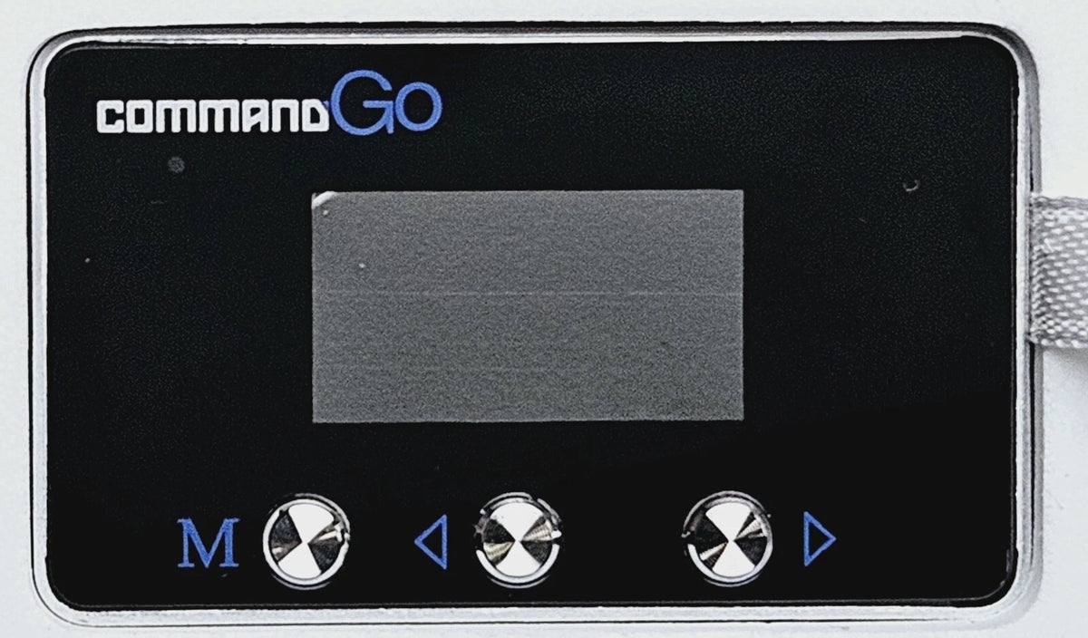 Command Go Throttle Controller 22GO833