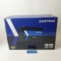 Gentrax - 12V 100Ah Lithium LiFePO4 Battery - 21075