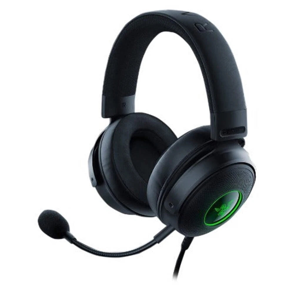 RAZER HEADPHONES KRAKEN V3 HYPERSENSE