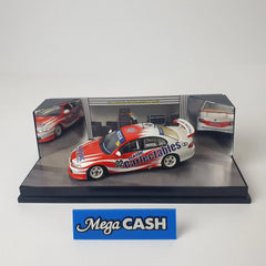 Classic Carlectables - Holden Club Car 2002 - 'RCCA' - V8 Supercar