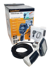 LASERLiner - VideoScope XXL - Digital Inspection Camera