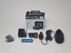 NAVMAN - MiVue 590DC Dual Camera - AA001590