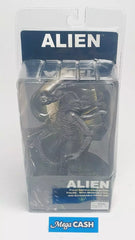 Alien 7" Scale Classic - NECA Action Figure - Xenomorph