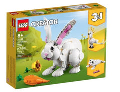 LEGO CREATOR #31133
