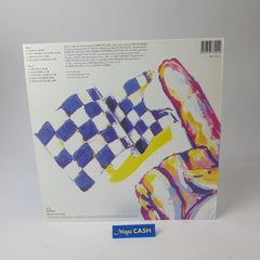 YELLO - "Flag" - LP RECORD - Music on Vinyl – MOVLP535