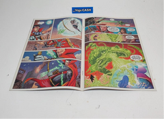 Doctor Strange - Volume 5 #8 January 2019 - Marvel Comics