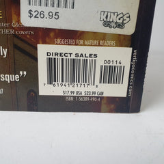 Preacher: Vol. 6: War in the Sun by Garth Ennis - 2011 Vertigo