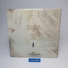 EURYTHMICS - "Savage" - LP RECORD - RCA – SFL1 0163