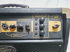Peavey Ecoustic 110 Acoustic Guitar Amplifier *Channel 1 not working*
