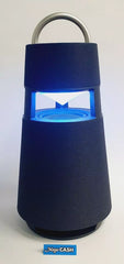 LG - XBOOM 360 - RP4B - Omnidirectional 360˚ Sound Portable Bluetooth Speaker