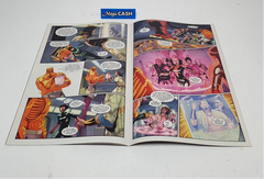 Uncanny X-Men - Volume 5 #7 February 2019 - Marvel Comics