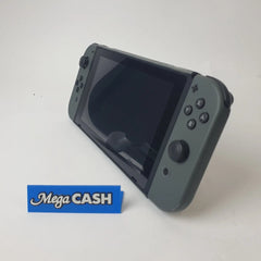Nintendo Switch Console - HAC-001(-01) + Carry Case + Accessories