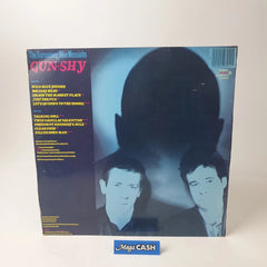 The Sceaming Blue Messiahs - "Gun-Shy" - LP RECORD - WEA - 240791-1