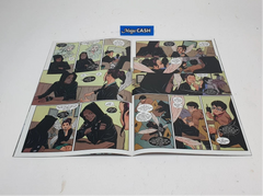 Runaways - Volume 4 #1 August 2015 - Marvel Comics