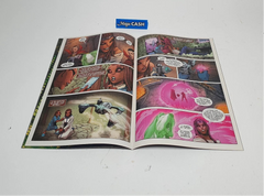 Doctor Strange - Volume 5 #7 January 2019 - Marvel Comics