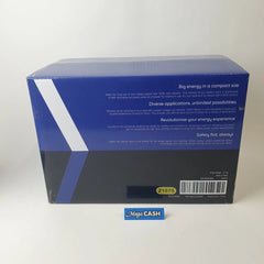 Gentrax - 12V 100Ah Lithium LiFePO4 Battery - 21075