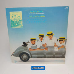 MADNESS - "Driving in My Car" - Single 12" RECORD - Stiff Records - X 12010