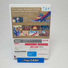 The Legend of Zelda: Skyward Sword - Limited Edition + Remote Controller