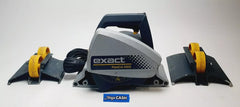 Exact PipeCut 220E System - Metal & Plastic Pipe Cutter