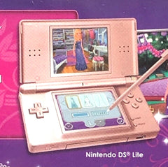 My Perfect Prom: Charm Girls Club - Nintendo DS Game - BRAND NEW & SEALED (PAL)