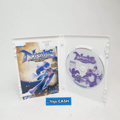 Nights: Journey of Dreams - Nintendo Wii Game