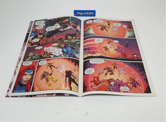 Uncanny X-Men - Volume 5 #9 March 2019 - Marvel Comics