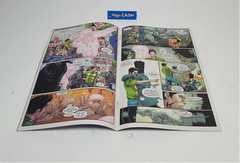 Uncanny X-Men - Volume 5 #5 February 2019 - Marvel Comics