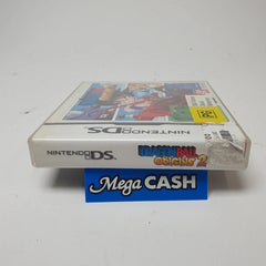 Dragon Ball: Origins 2 - Nintendo DS Game