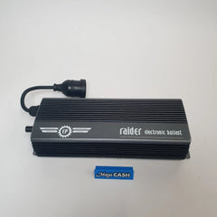 RAIDER - 600W Electronic Ballast - EPR600DB