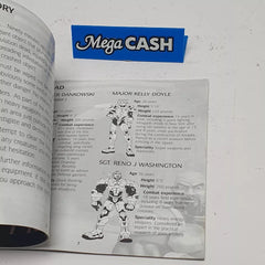 Assault - Sony PlayStation 1 - PS1 Game