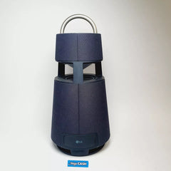 LG - XBOOM 360 - RP4B - Omnidirectional 360˚ Sound Portable Bluetooth Speaker
