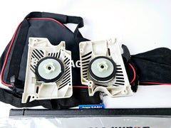 Baumr Chainsaw - AG Pro Series SX92 22inch Opened Never Used + Extras