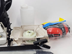 Baumr Chainsaw - AG Pro Series SX92 24inch Opened Never Used + Extras