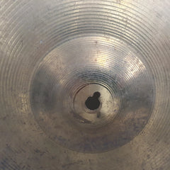 Schalloch 18" CRASH Cymbal - Drum Cymbal