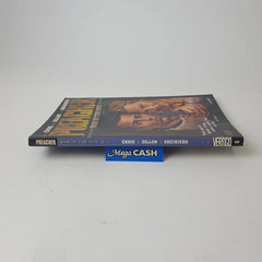 Preacher: Vol. 6: War in the Sun by Garth Ennis - 2011 Vertigo