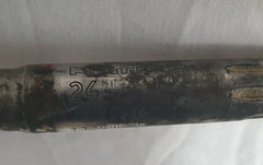 HILTI - TE-YX (SDS Max) Metric hammer drill bit Hammer drill bit TE-YX 24/52