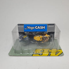 Panini Collectables - Rossi Bike Collection - No 33 - Honda NSR500 2000